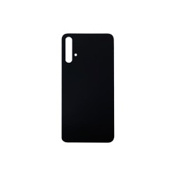 Tapa Trasera Huawei Nova 5T Negro Tapa Trasera Huawei Nova 5T Negro